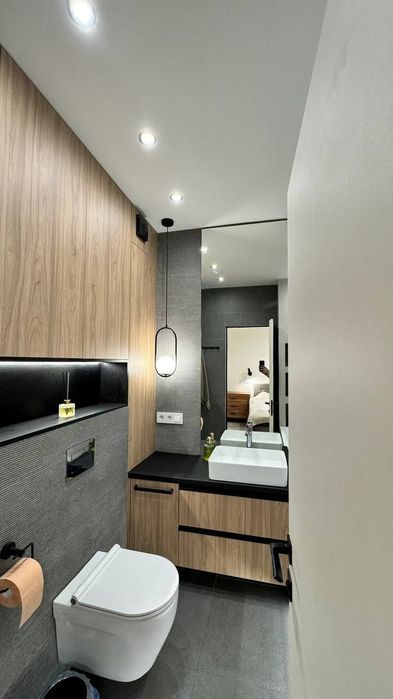 Квартира на вул. Невідомого, 9 в Києві, ID 413198, фото №7