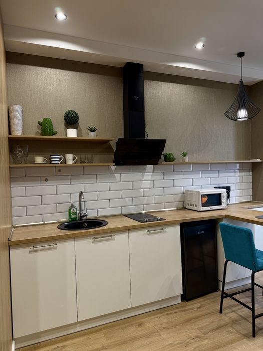 Квартира на вул. Yevhena Konovaltsia, 36е в Києві, ID 413208, фото №3