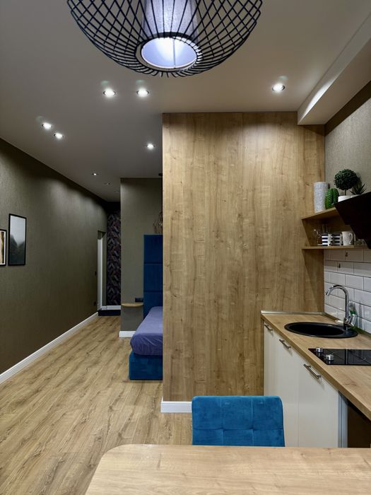 Квартира на вул. Yevhena Konovaltsia, 36е в Києві, ID 413208, фото №5