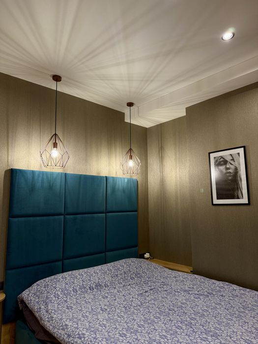 Квартира на вул. Yevhena Konovaltsia, 36е в Києві, ID 413208, фото №8