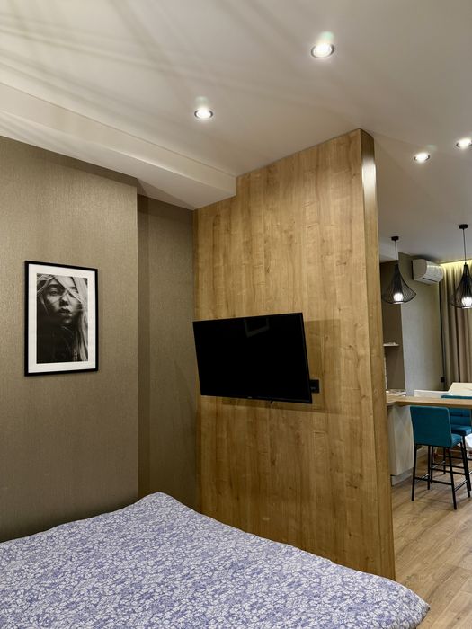 Квартира на вул. Yevhena Konovaltsia, 36е в Києві, ID 413208, фото №9