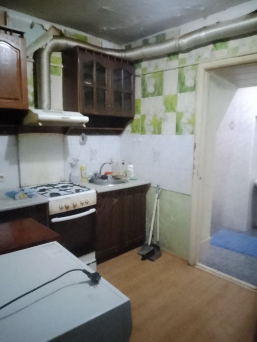 Квартира на вул. Адмірала Лазарева, 60 в Одесі, ID 413204, фото №4