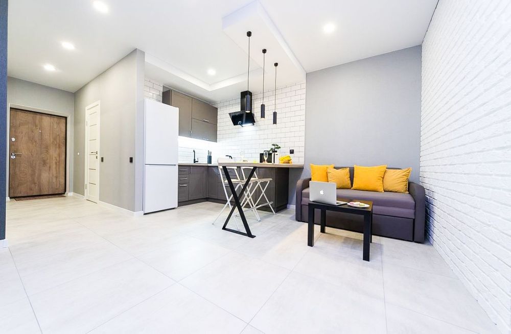 Квартира на вул. Бажана, 17 в Києві, ID 413249, фото №4