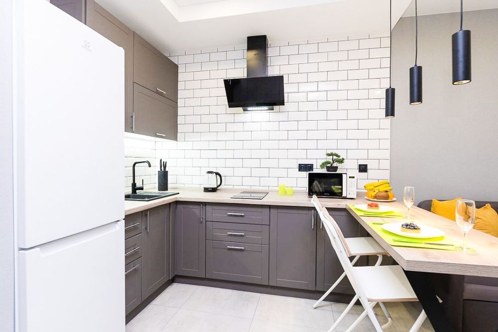 Квартира на вул. Бажана, 17 в Києві, ID 413249, фото №5