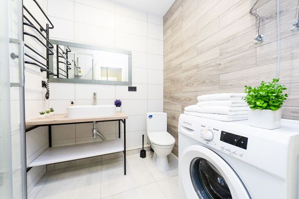 Квартира на вул. Бажана, 17 в Києві, ID 413249, фото №8