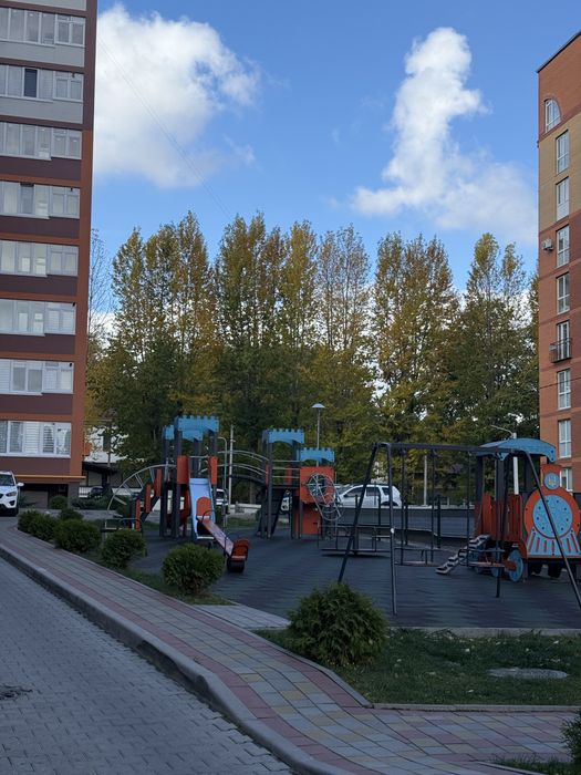 Квартира на вул. Степана Бандери, 83Е в Тернополі, ID 413254, фото №8