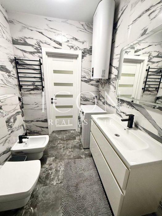 Квартира на вул. Бойчука, 41Б в Києві, ID 413283, фото №13