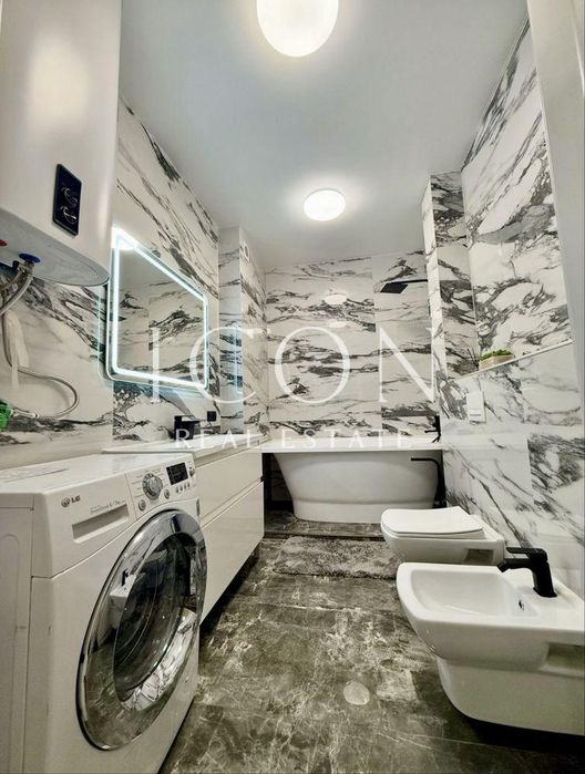 Квартира на вул. Бойчука, 41Б в Києві, ID 413283, фото №14