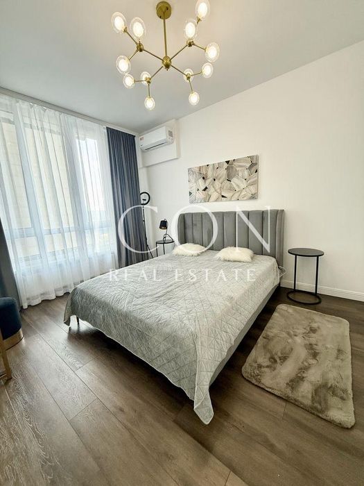 Квартира на вул. Бойчука, 41Б в Києві, ID 413283, фото №6