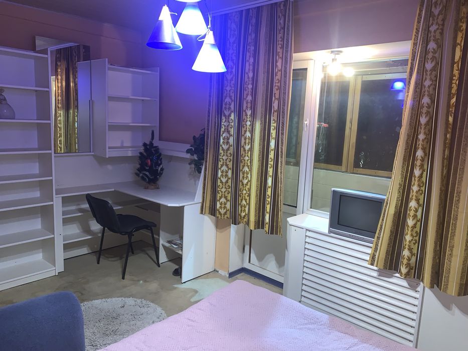 Квартира на бульв. Лесі Українки, 14 в Києві, ID 413268, фото №2