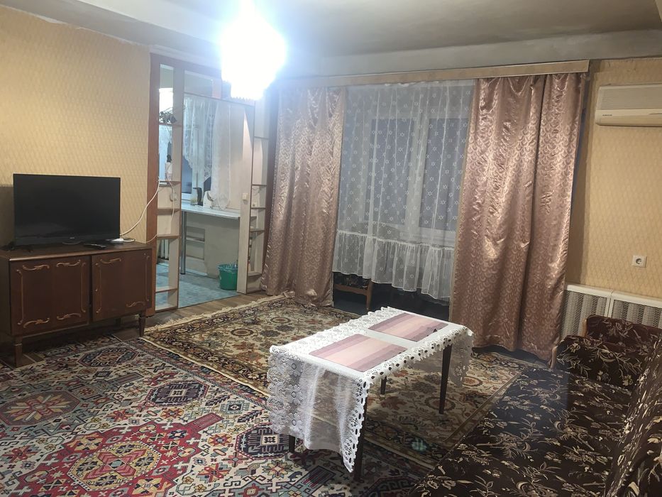 Квартира на бульв. Лесі Українки, 14 в Києві, ID 413268, фото №3