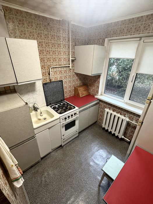 Квартира на вул. Миколи Василенка, 8 в Києві, ID 413720, фото №12