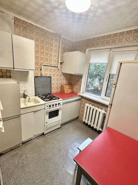 Квартира на вул. Миколи Василенка, 8 в Києві, ID 413720, фото №4