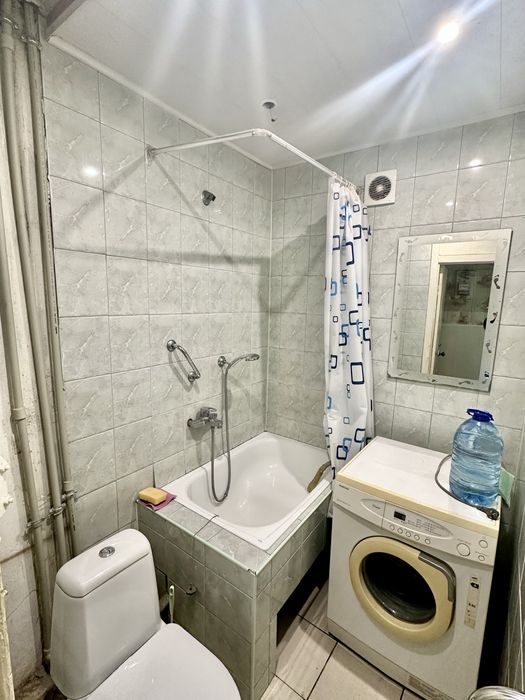 Квартира на вул. Миколи Василенка, 8 в Києві, ID 413720, фото №5
