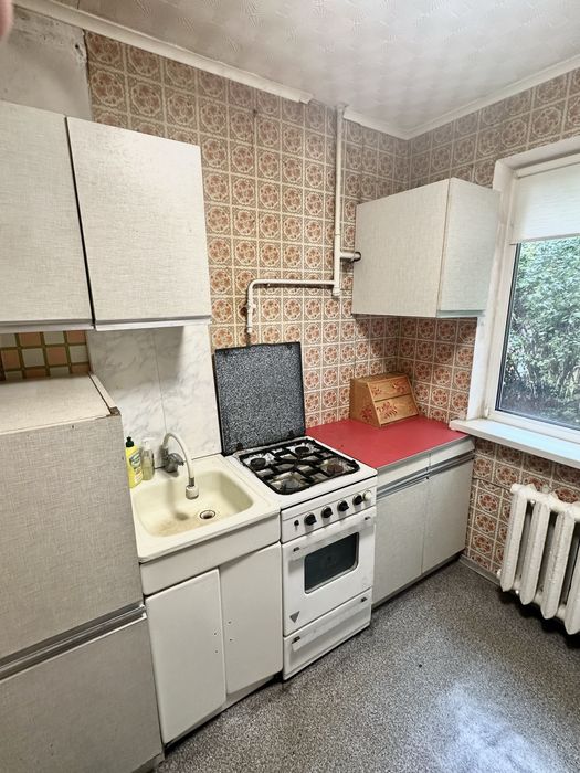 Квартира на вул. Миколи Василенка, 8 в Києві, ID 413720, фото №10