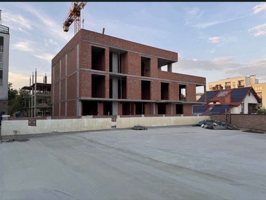 Квартира на вул. Пимоненка в Львові, ID 413277, фото №5