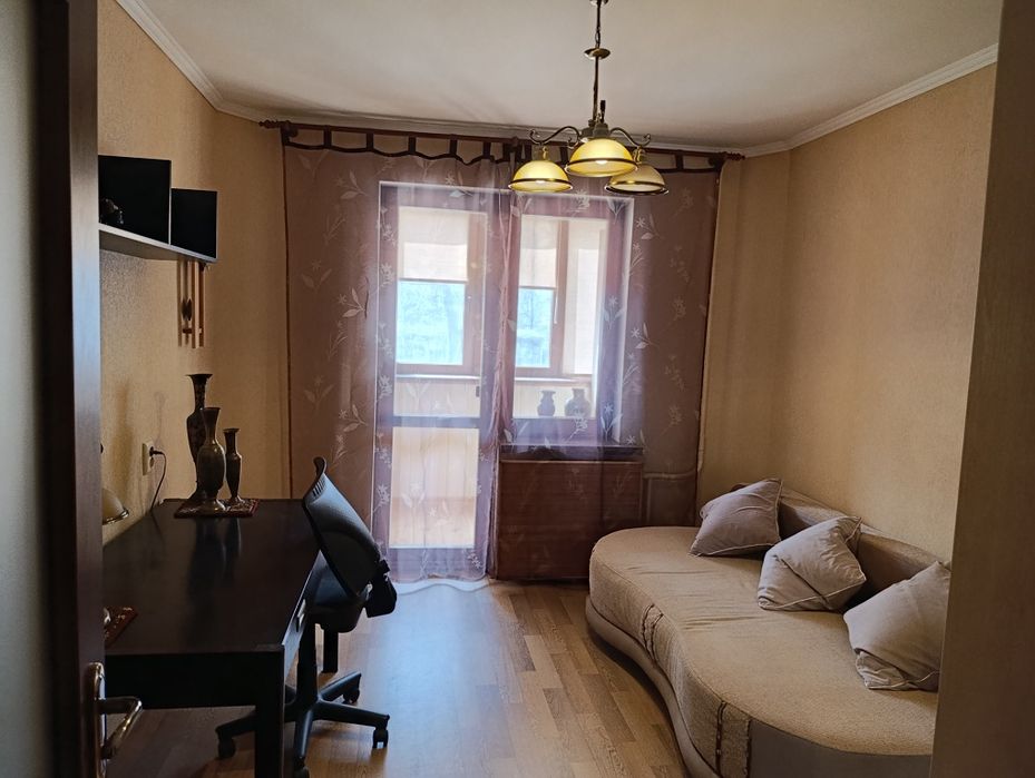 Квартира — Черкаси в Черкасах, ID 413272, фото №8