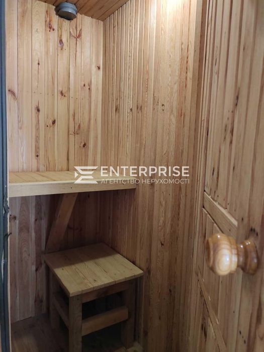 Квартира на вул. Клубна, 14 в Запоріжжі, ID 413273, фото №11