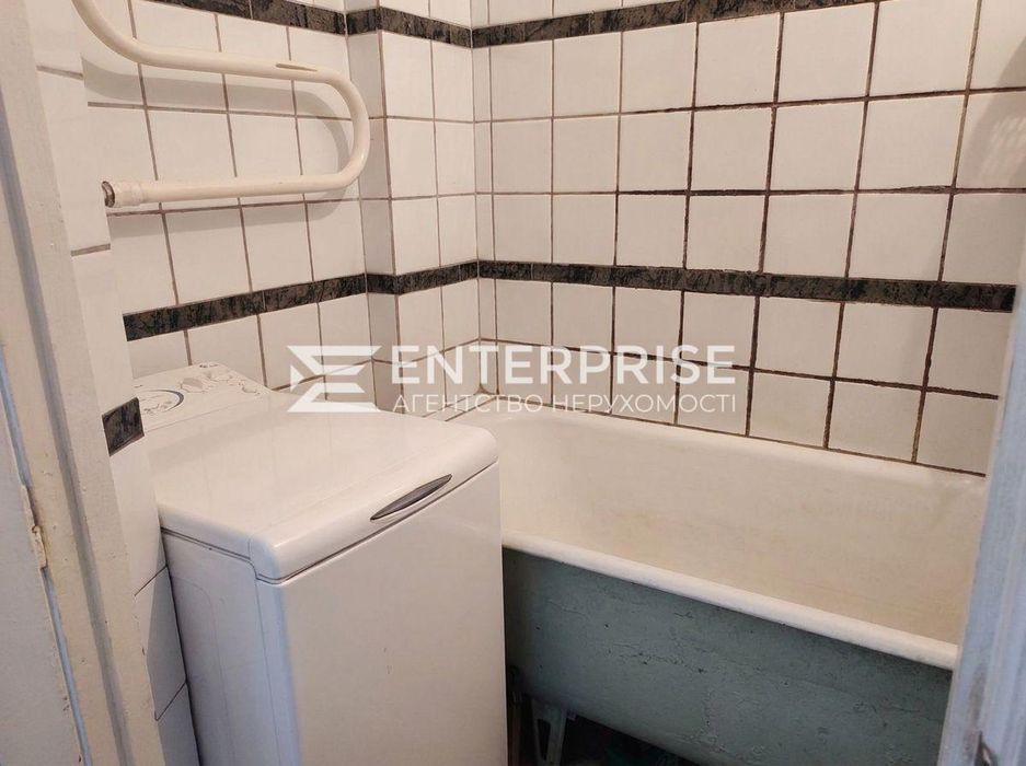Квартира на вул. Клубна, 14 в Запоріжжі, ID 413273, фото №12