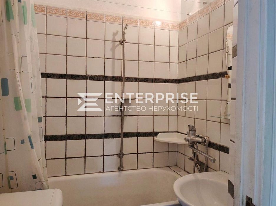 Квартира на вул. Клубна, 14 в Запоріжжі, ID 413273, фото №13