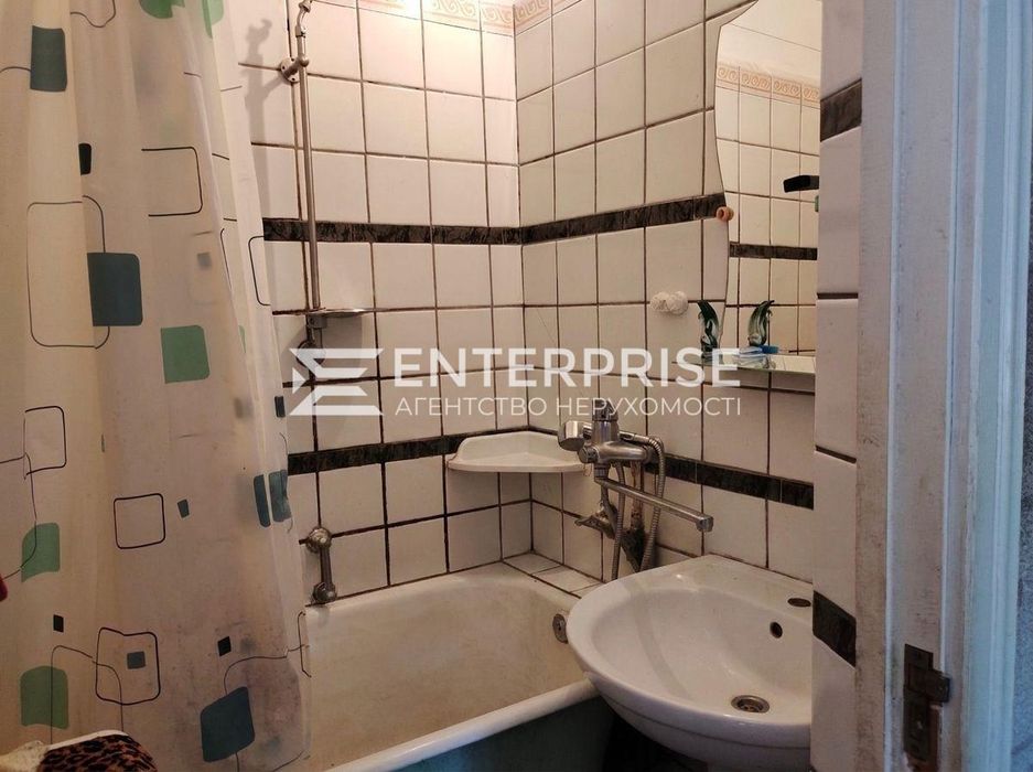 Квартира на вул. Клубна, 14 в Запоріжжі, ID 413273, фото №14