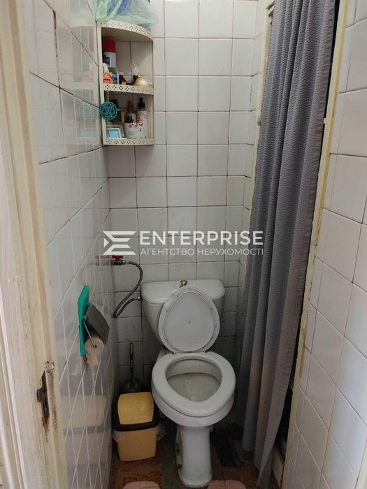 Квартира на вул. Клубна, 14 в Запоріжжі, ID 413273, фото №15