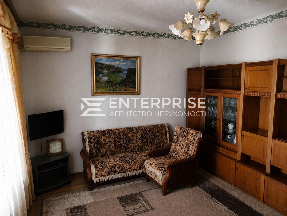 Квартира на вул. Клубна, 14 в Запоріжжі, ID 413273, фото №3