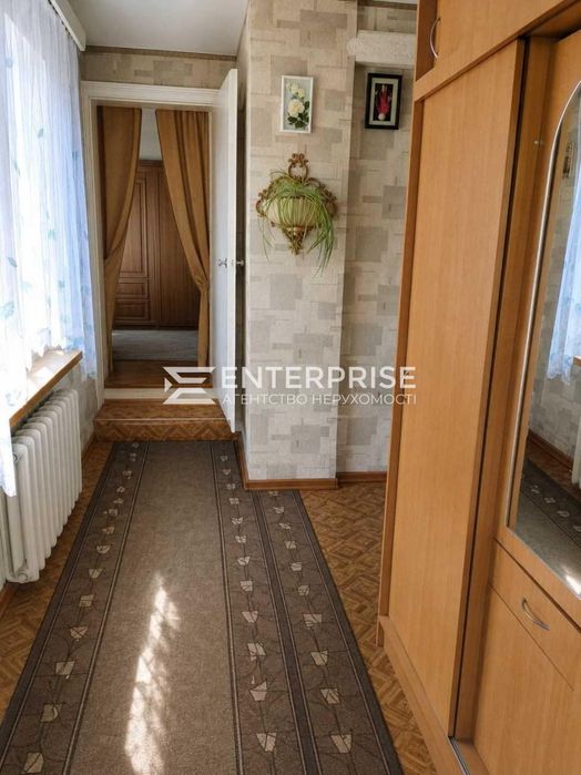 Квартира на вул. Клубна, 14 в Запоріжжі, ID 413273, фото №5