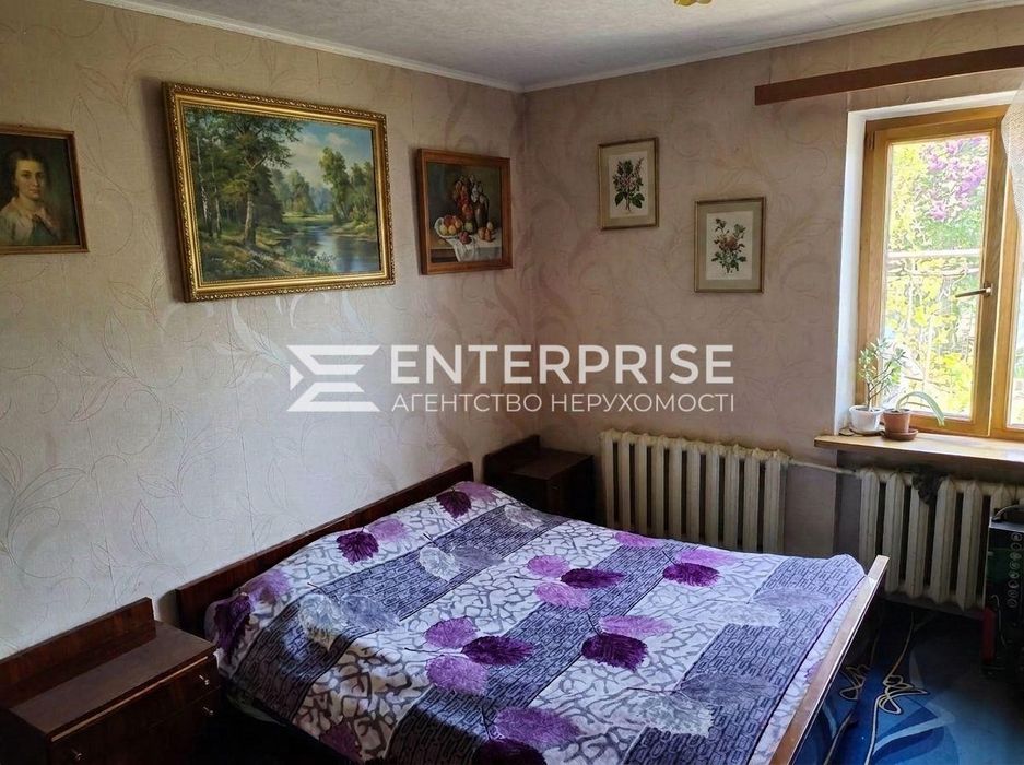 Квартира на вул. Клубна, 14 в Запоріжжі, ID 413273, фото №6