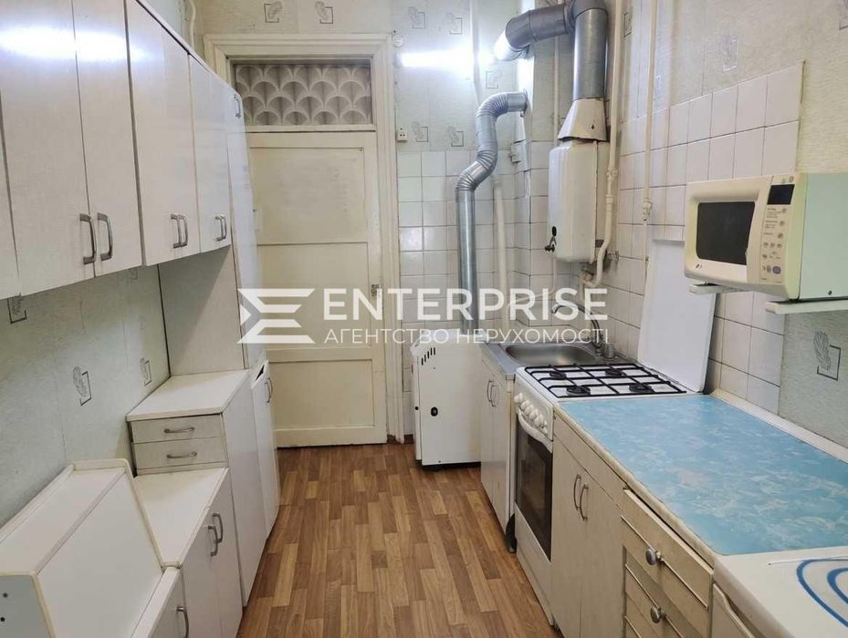 Квартира на вул. Клубна, 14 в Запоріжжі, ID 413273, фото №9