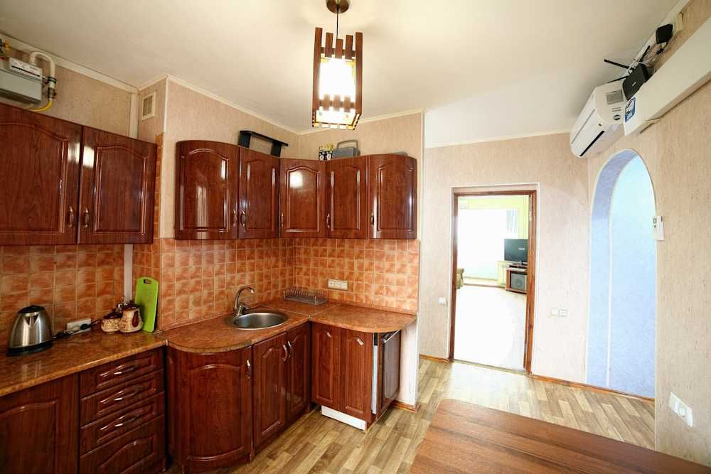 Квартира на вул. Приморська, 19 в Одесі, ID 413305, фото №11