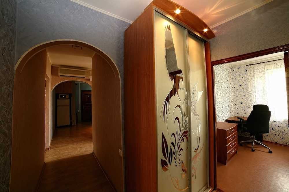 Квартира на вул. Приморська, 19 в Одесі, ID 413305, фото №16