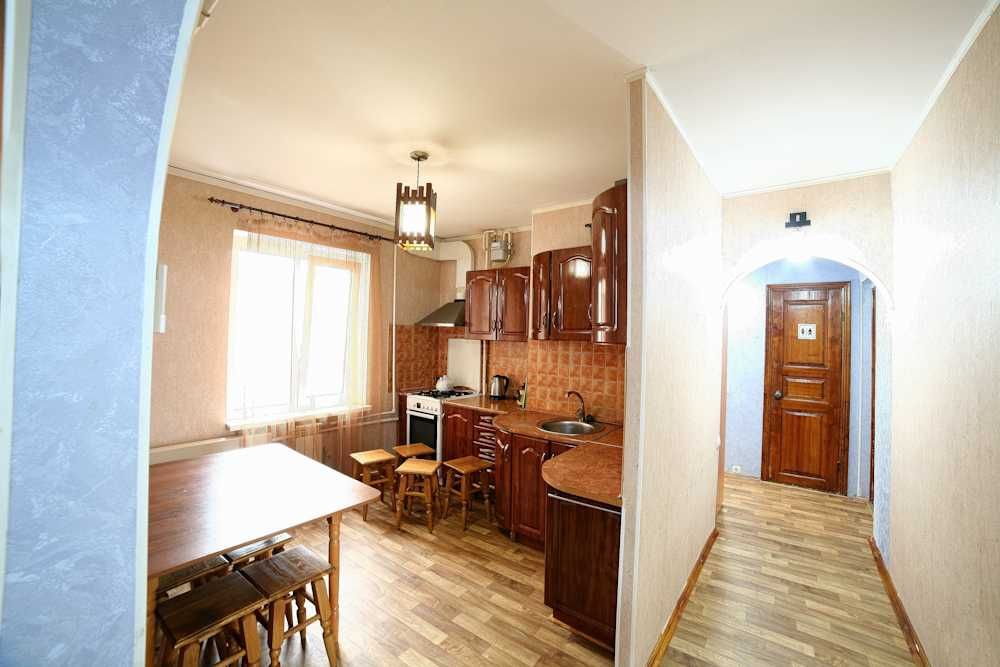 Квартира на вул. Приморська, 19 в Одесі, ID 413305, фото №10