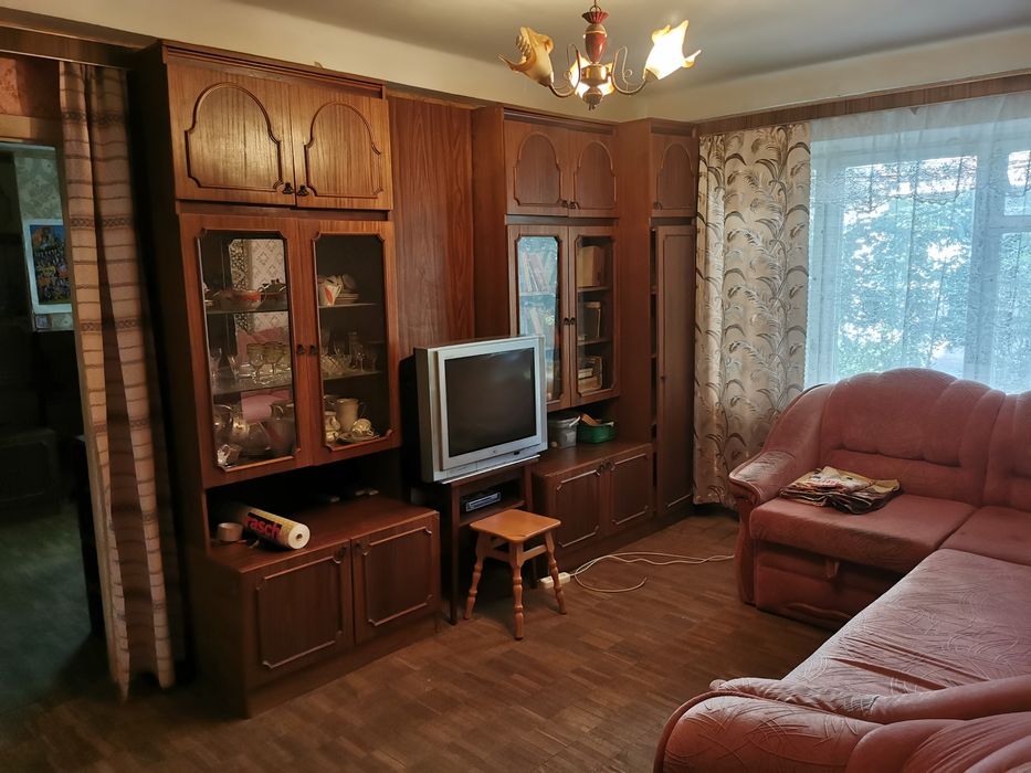 Квартира на вул. Каунаська, 8/2, ID 413409, фото №1