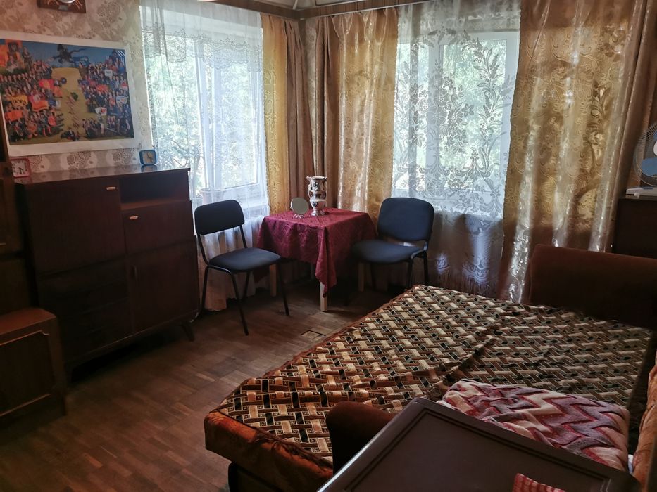 Квартира на вул. Каунаська, 8/2 в Києві, ID 413409, фото №4