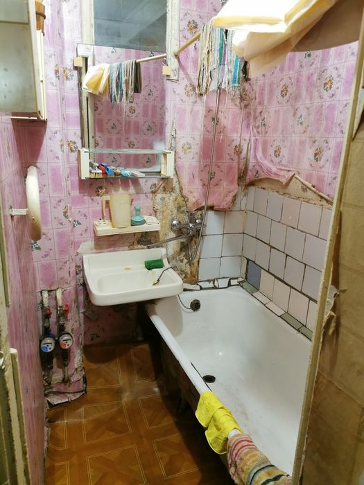 Квартира на вул. Каунаська, 8/2 в Києві, ID 413409, фото №7