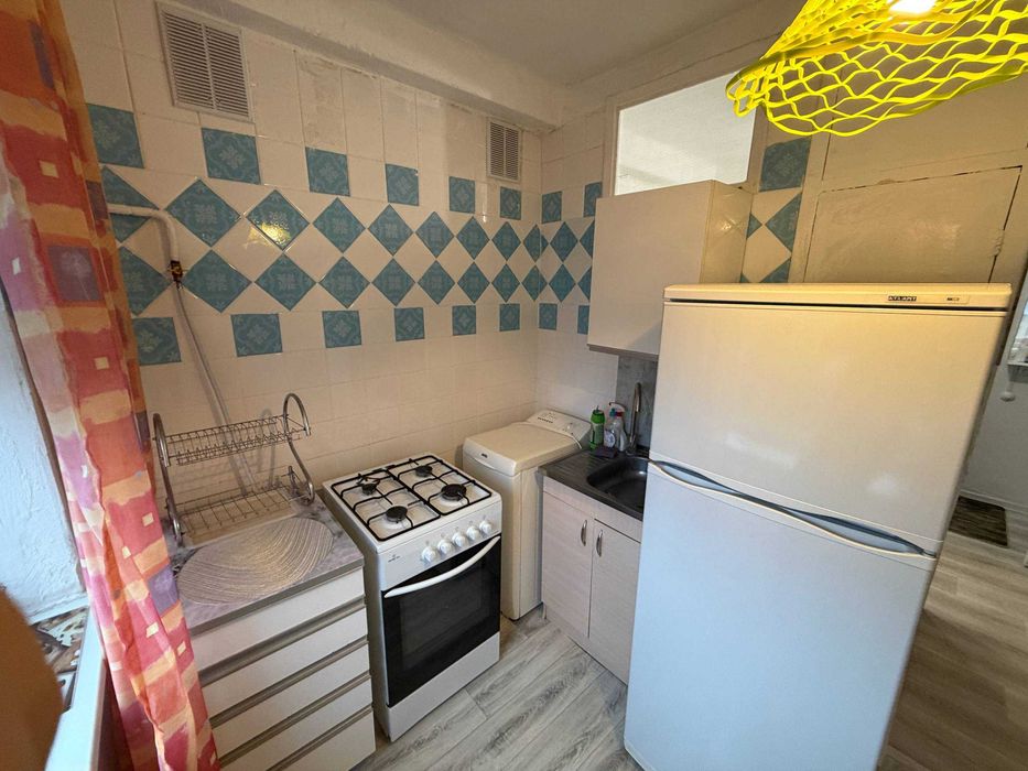 Квартира на просп. Воскресенський, 16в в Києві, ID 413281, фото №2