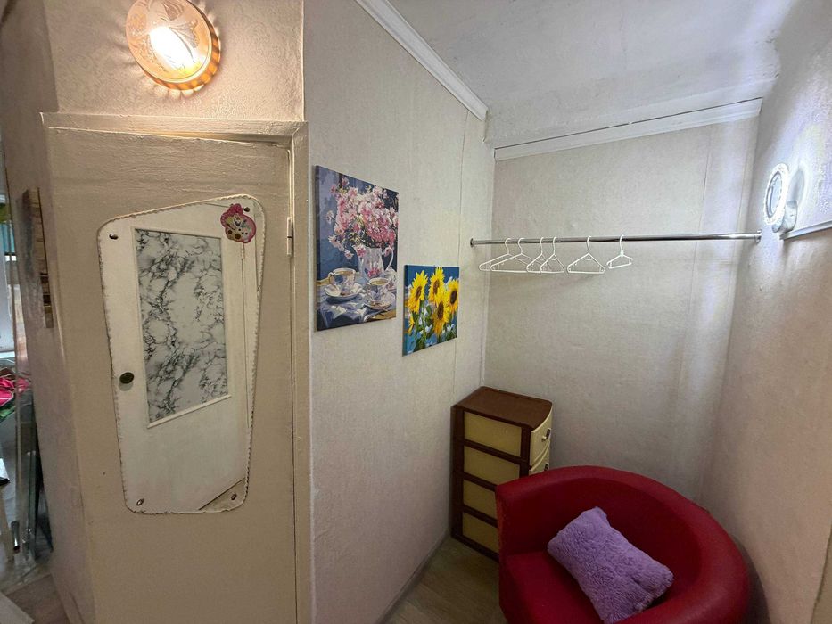 Квартира на просп. Воскресенський, 16в в Києві, ID 413281, фото №3