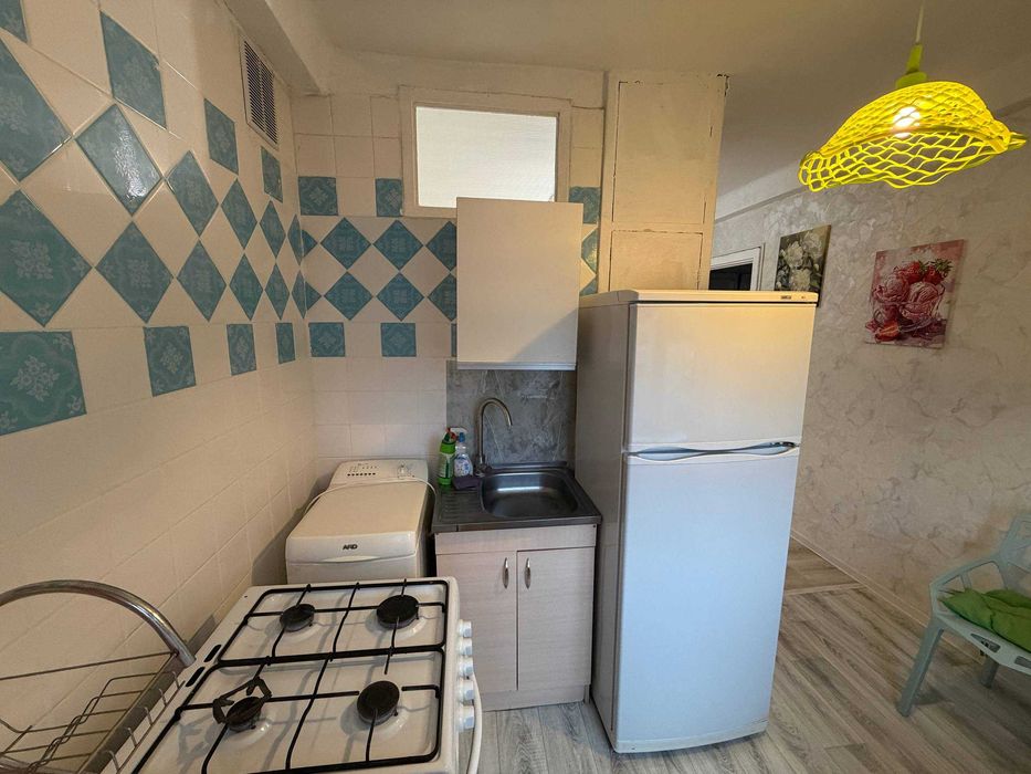 Квартира на просп. Воскресенський, 16в в Києві, ID 413281, фото №7