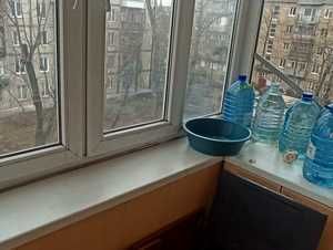 Квартира на Дніпровський в Києві, ID 413312, фото №11
