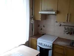 Квартира на Дніпровський в Києві, ID 413312, фото №12