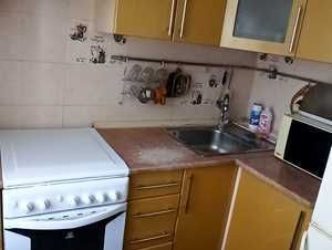 Квартира на Дніпровський в Києві, ID 413312, фото №9
