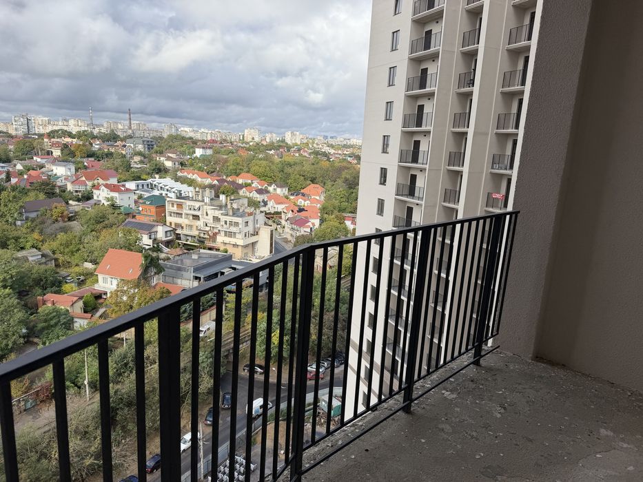 Квартира на вул. Дача Ковалевського, 5 в Одесі, ID 413327, фото №5