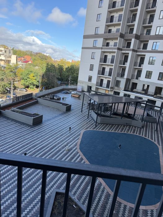 Квартира на вул. Дача Ковалевського, 5 в Одесі, ID 413327, фото №10