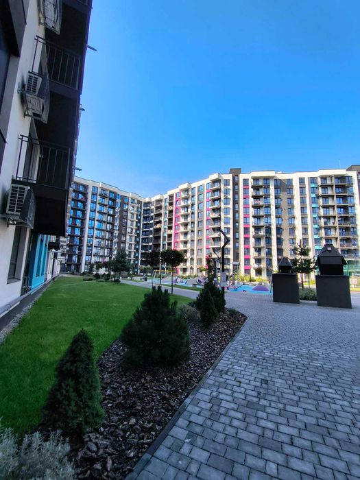 Квартира — Івано-Франківськ в Івано-Франківську, ID 413328, фото №2