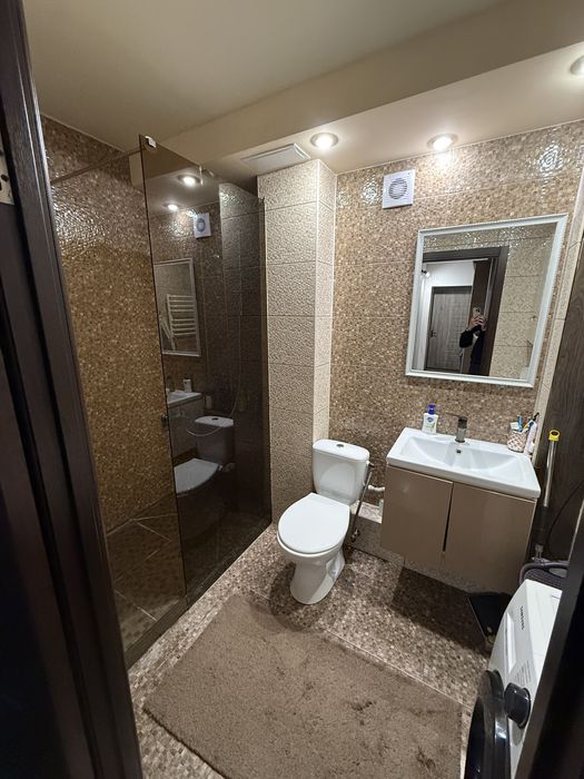 Квартира — Кам’янське, Дніпропетровська область в Дніпрі, ID 413323, фото №2