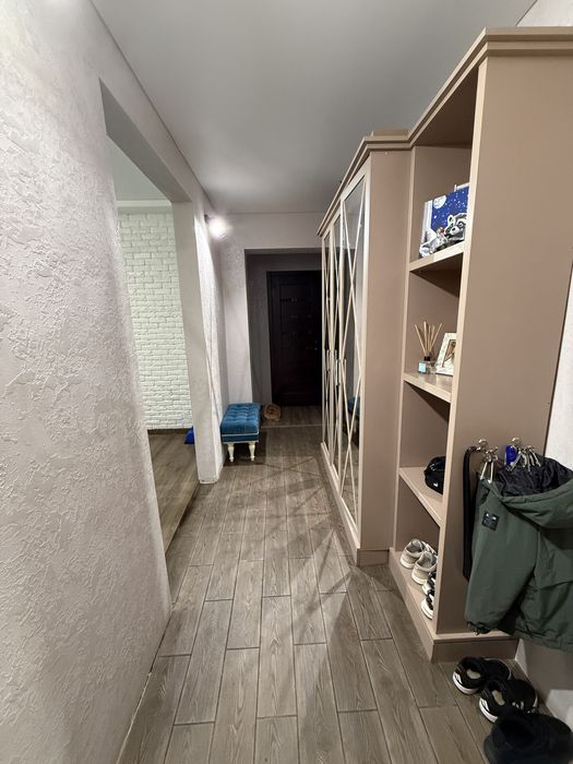Квартира — Кам’янське, Дніпропетровська область в Дніпрі, ID 413323, фото №3