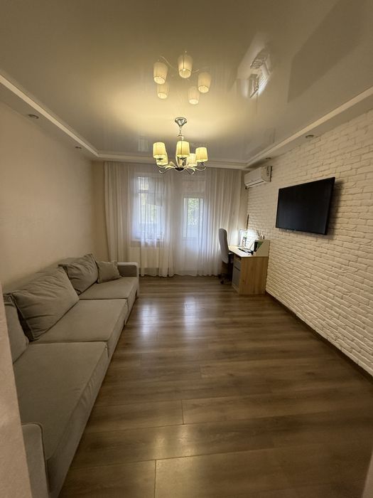 Квартира — Кам’янське, Дніпропетровська область в Дніпрі, ID 413323, фото №6