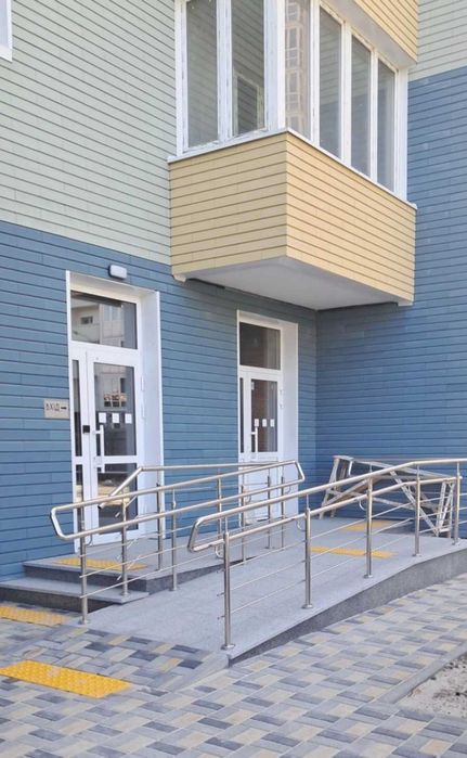 Квартира на вул. Бориса Гмыри, 22а в Києві, ID 413402, фото №2
