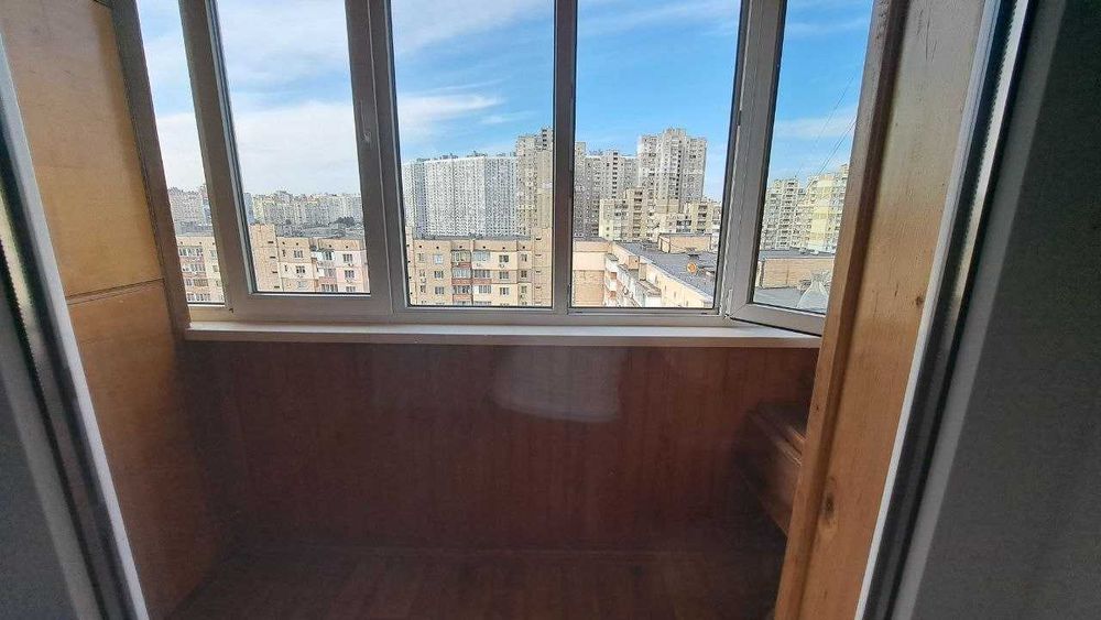 Квартира на вул. Братство Тарасівців в Києві, ID 413398, фото №7